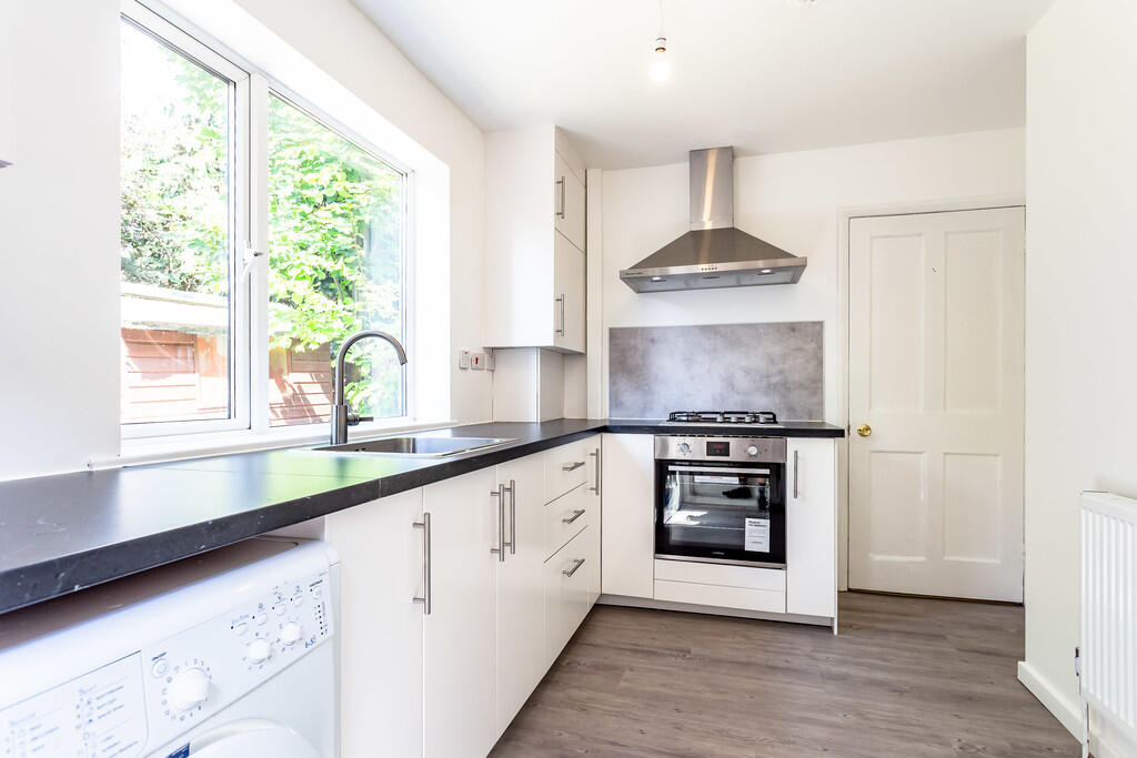 Main image of property: Crowther Avenue, Brentford