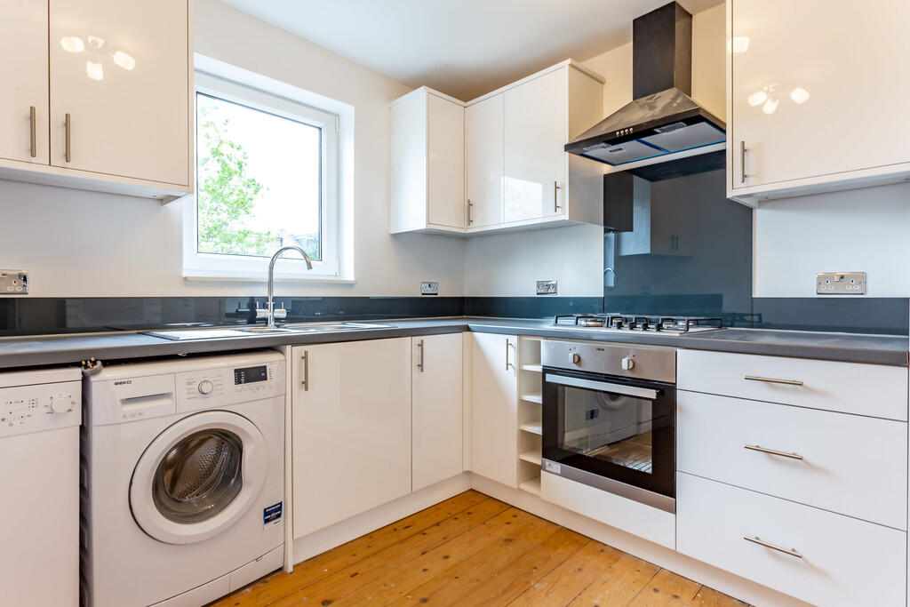 Main image of property: Osterley Park View Road, Hanwell