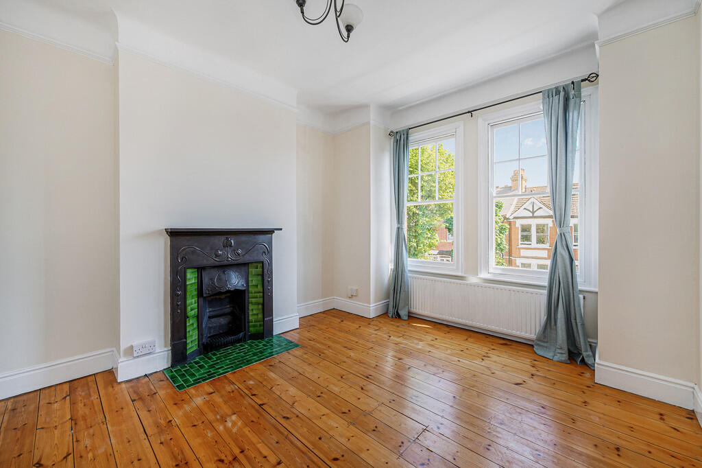 Main image of property: Lawrence Road, Ealing