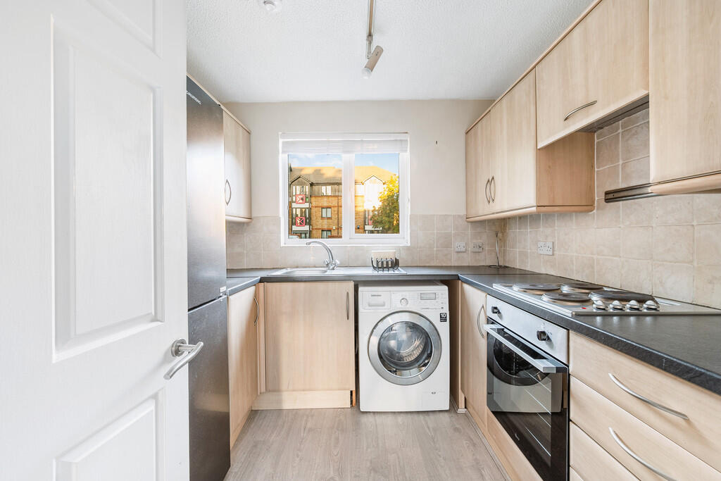Main image of property: Monmouth Grove, W5 borders