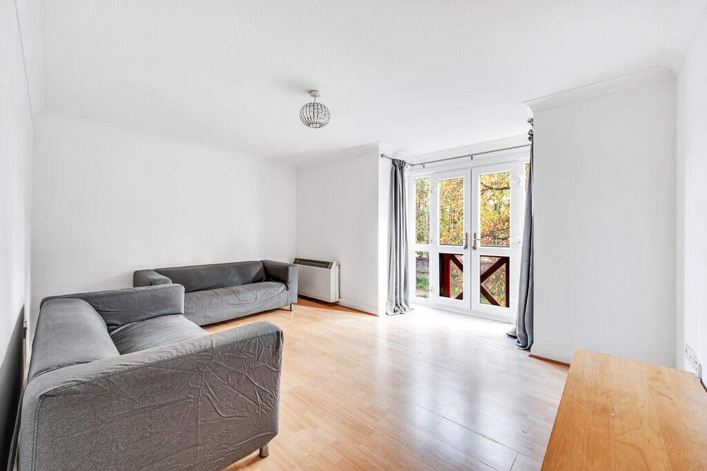 Main image of property: BRAMBER COURT, STERLING PLACE