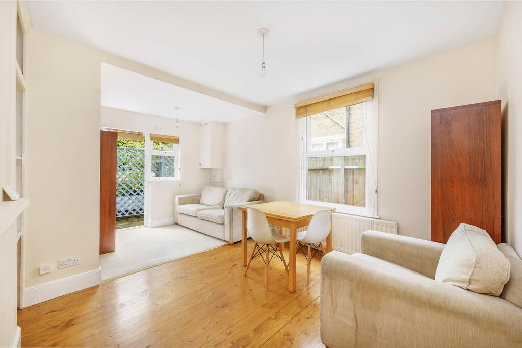 Main image of property: ORMISTON GROVE, SHEPHERDS BUSH