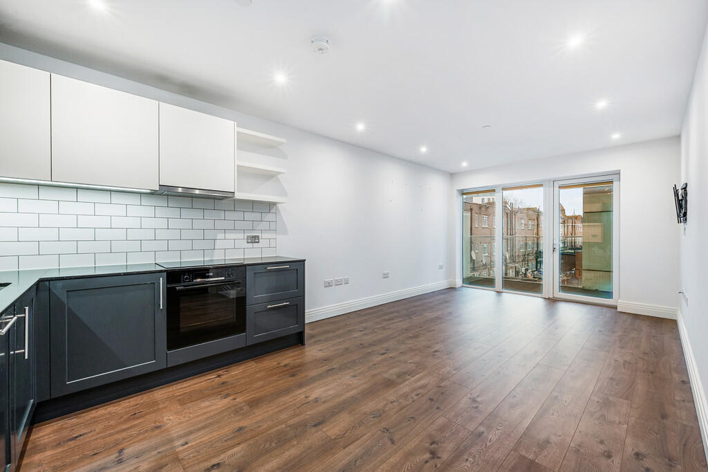 Main image of property: Filmworks