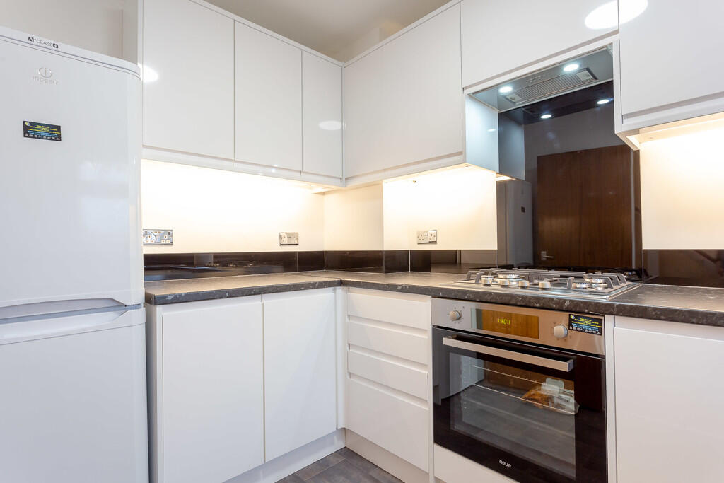 Main image of property: South Ealing Road, Ealing