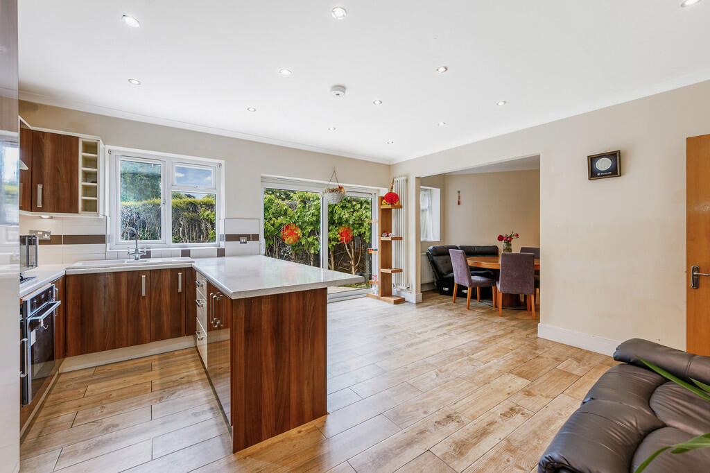 Main image of property: Lionel Road North, Brentford