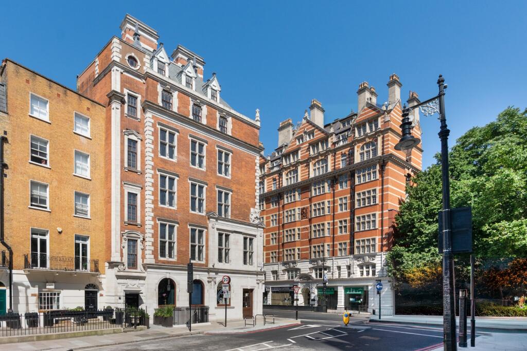 Main image of property: Knightsbridge, Knightsbridge Gate, London, SW1X, United Kingdom