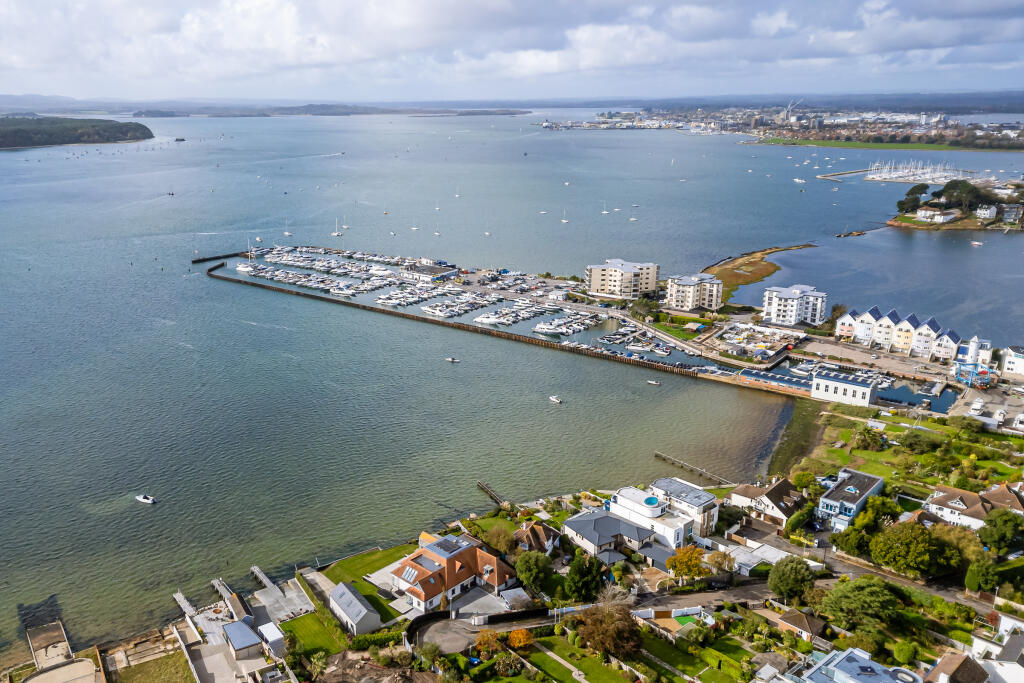 Additional image 2 of Home Waters, Firs Lane, Lilliput, Poole, Dorset, BH14, United Kingdom