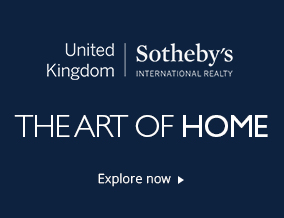 Get brand editions for Sotheby's International Realty, Mayfair