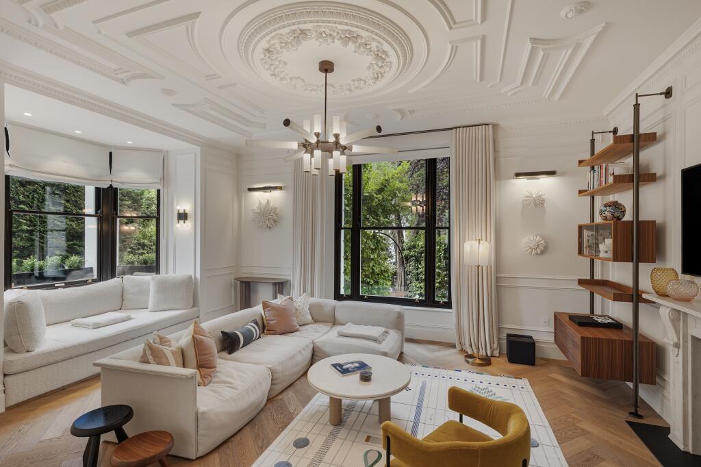 Main image of property: Westbourne Gardens, Notting Hill, London, W2, United Kingdom