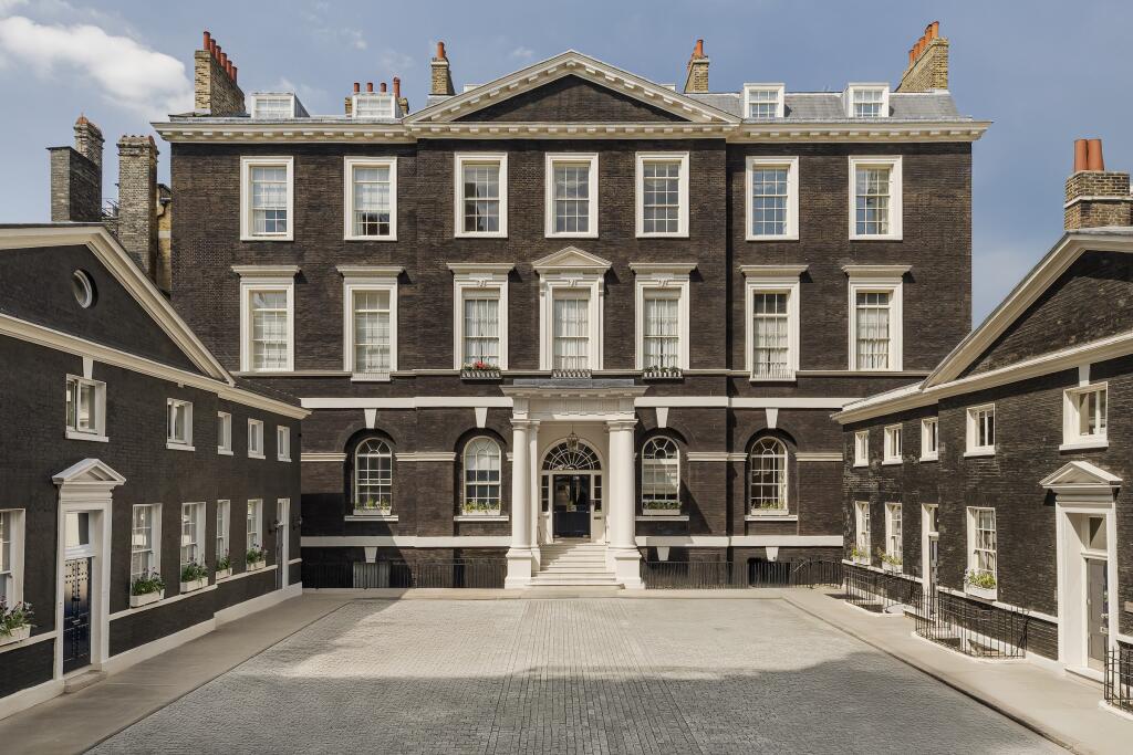Main image of property: Albany, Mayfair, London, W1J, United Kingdom