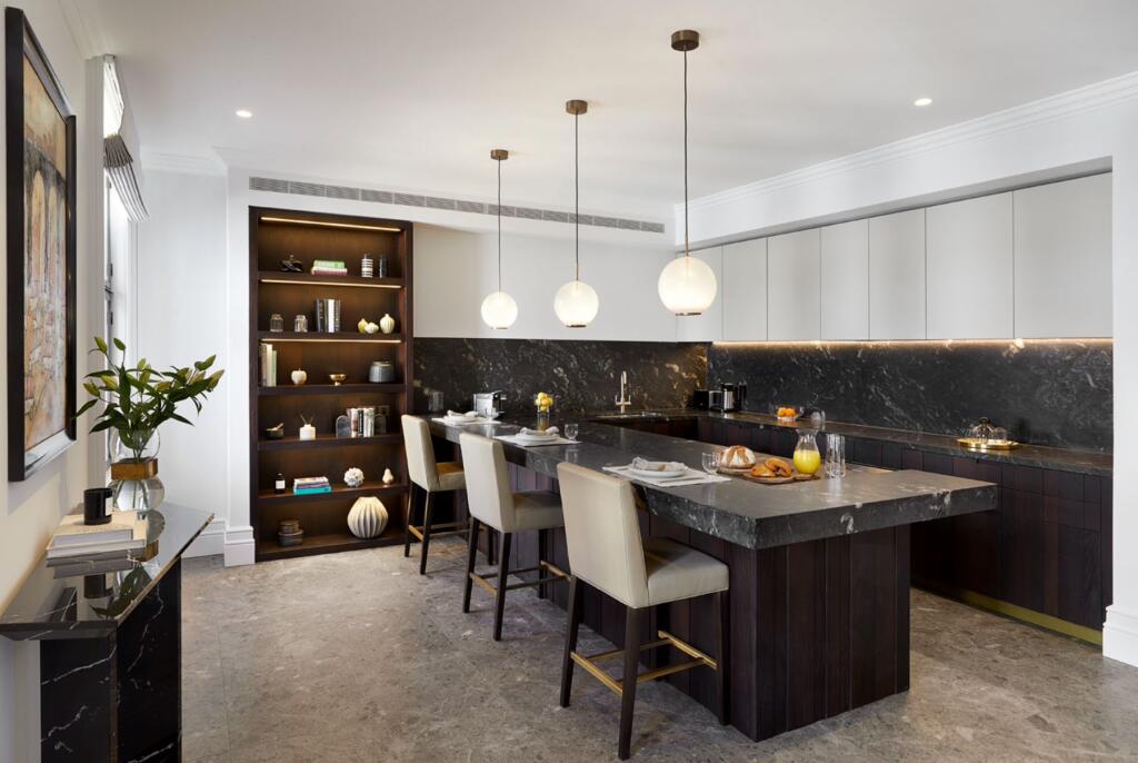 Main image of property: Knightsbridge, Knightsbridge Gate, London, SW1X, United Kingdom