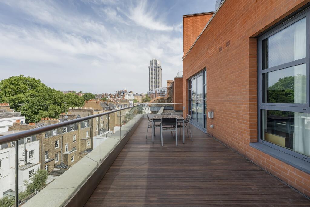 Main image of property: Trevor Square, Knightsbridge, London, SW7, United Kingdom