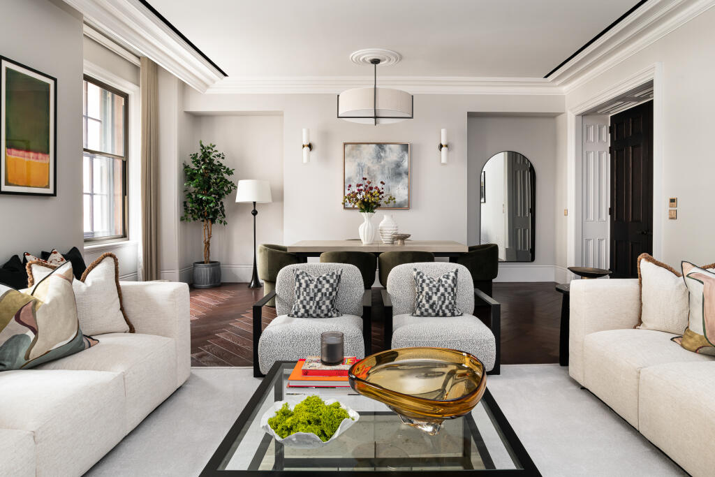 Main image of property: Whitehall, The OWO, London, SW1A, United Kingdom