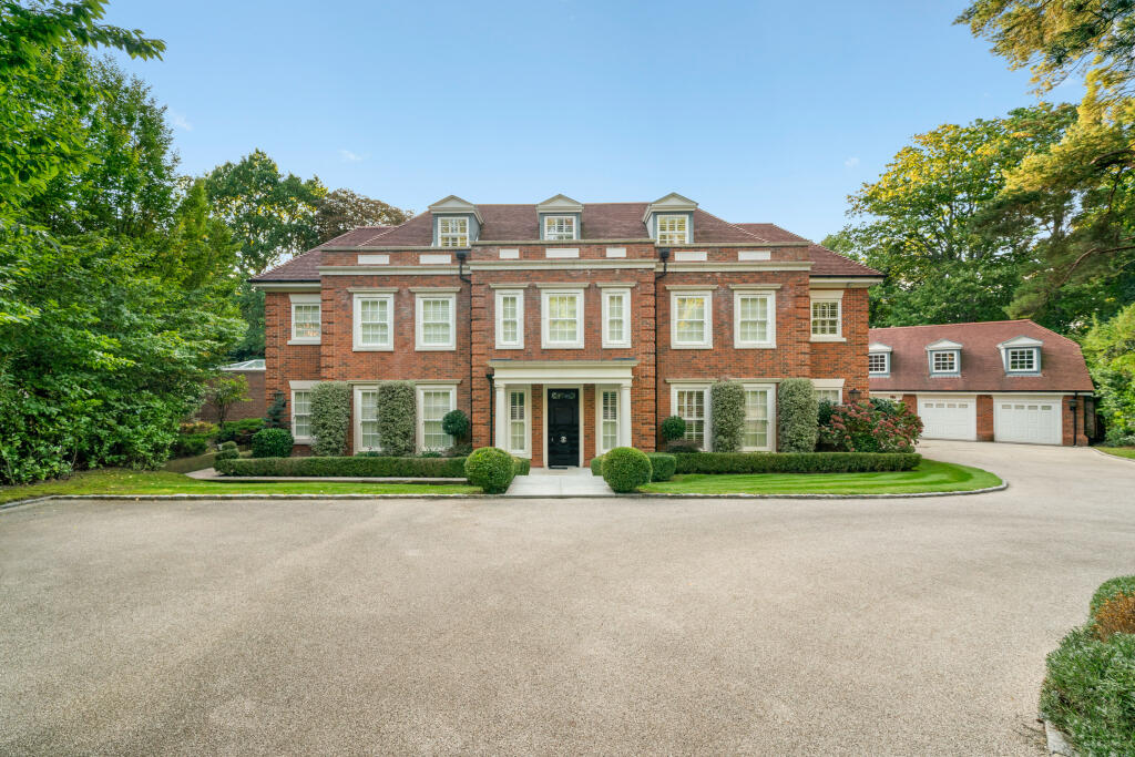 Main image of property: Heathfield Avenue, Berkshire, Ascot, SL5, United Kingdom