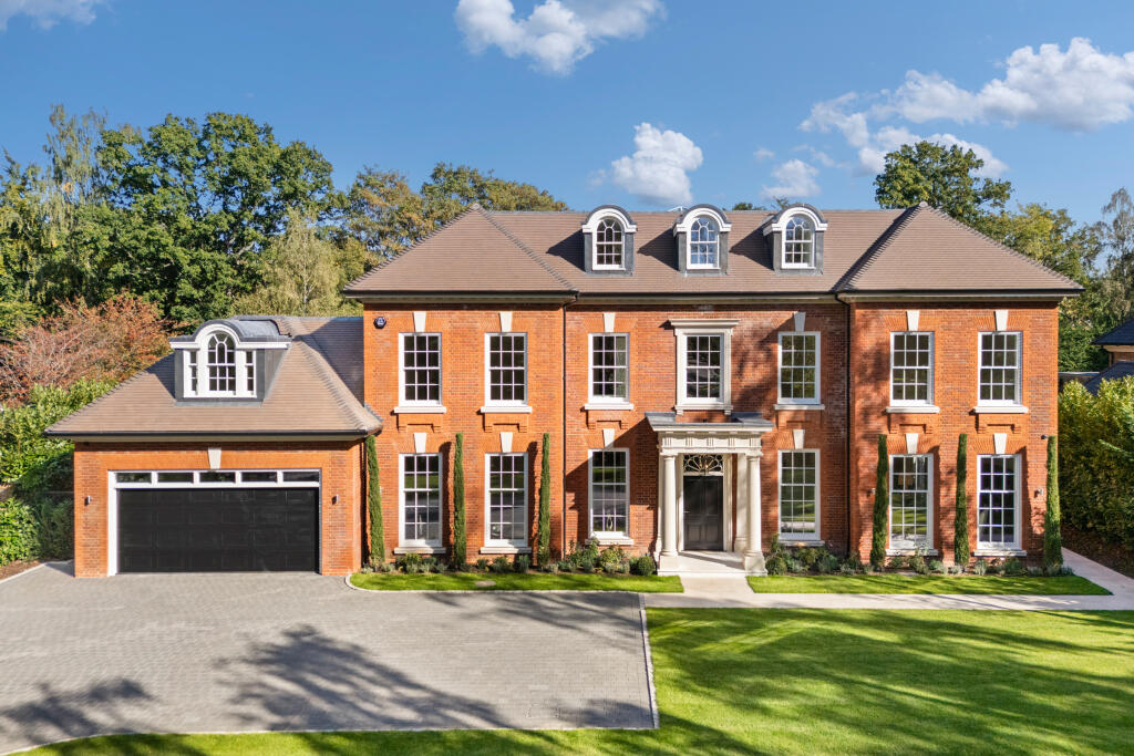 Main image of property: Albury Road, Walton-on-Thames, Surrey, KT12, United Kingdom