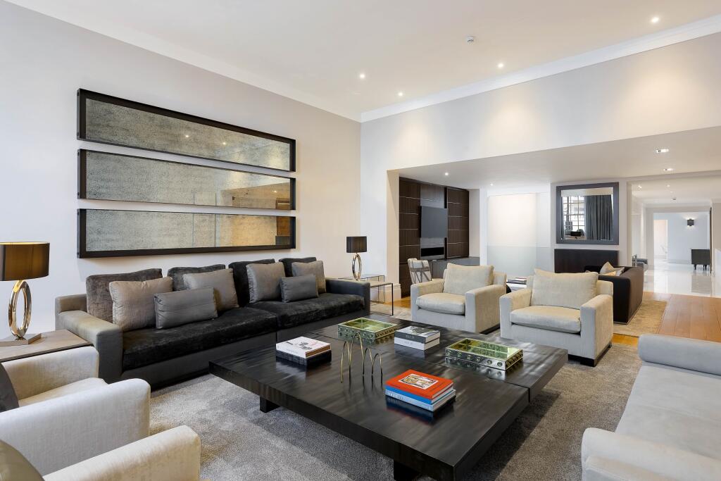 Main image of property: Chesham Street, Belgravia, London, SW1X, United Kingdom