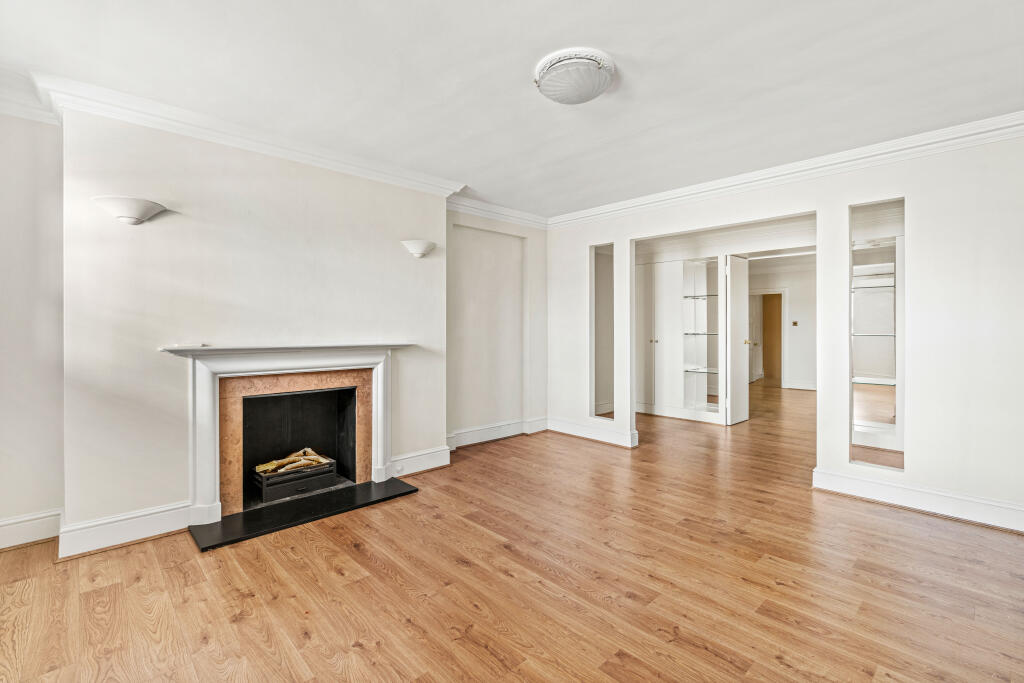 Main image of property: Audley House, North Audley Street, London, Mayfair, W1K