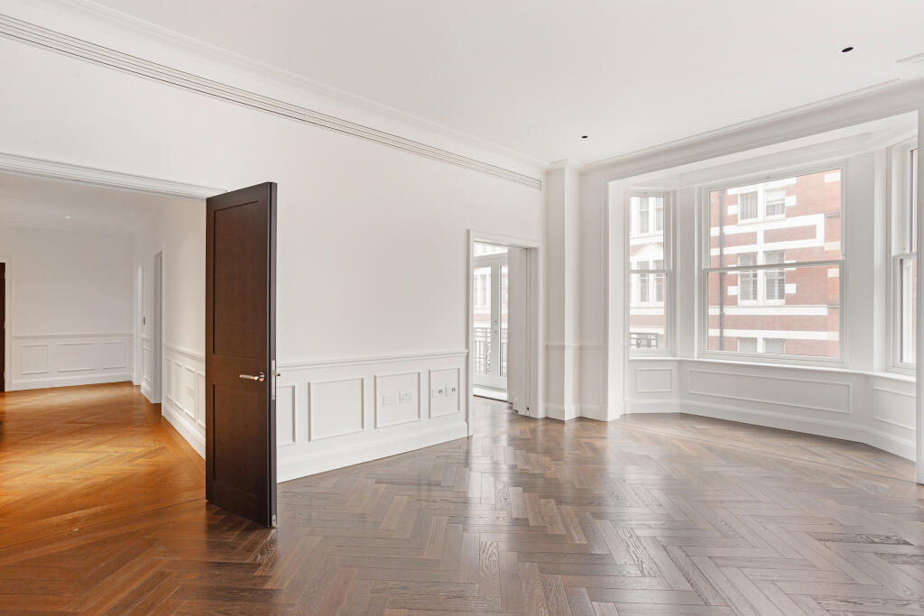 Main image of property: One Palace Street, Palace Street, SW1E, United Kingdom