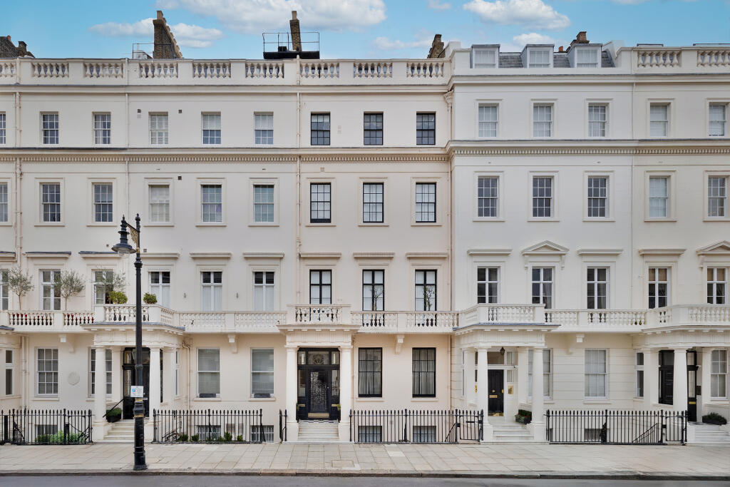 Main image of property: Eaton Place, Belgravia, United Kingdom