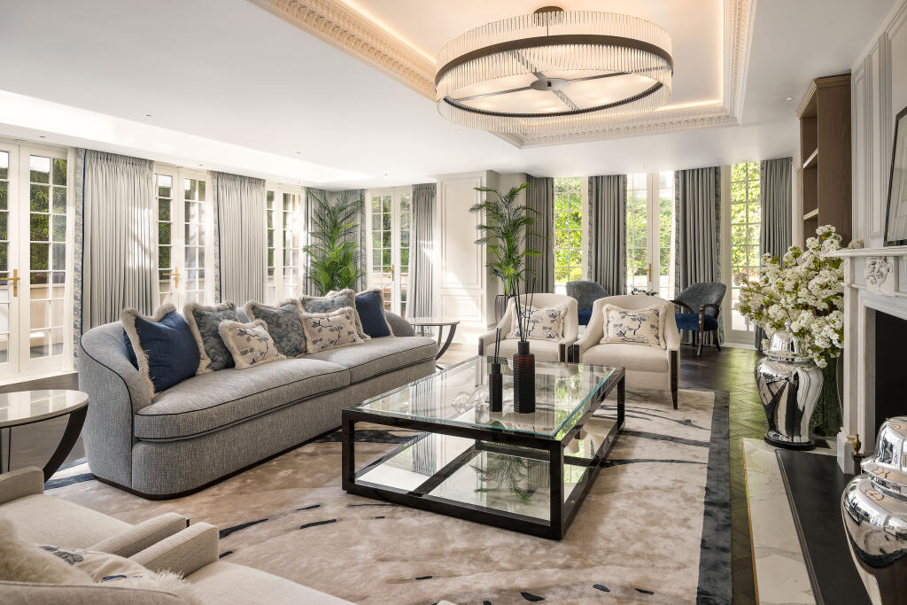 Main image of property: Thurloe Place, Knightsbridge, London, SW7, United Kingdom