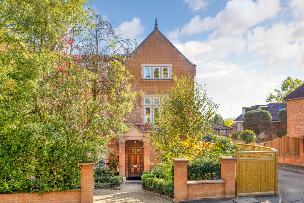 Main image of property: Arthur Road, Wimbledon, London