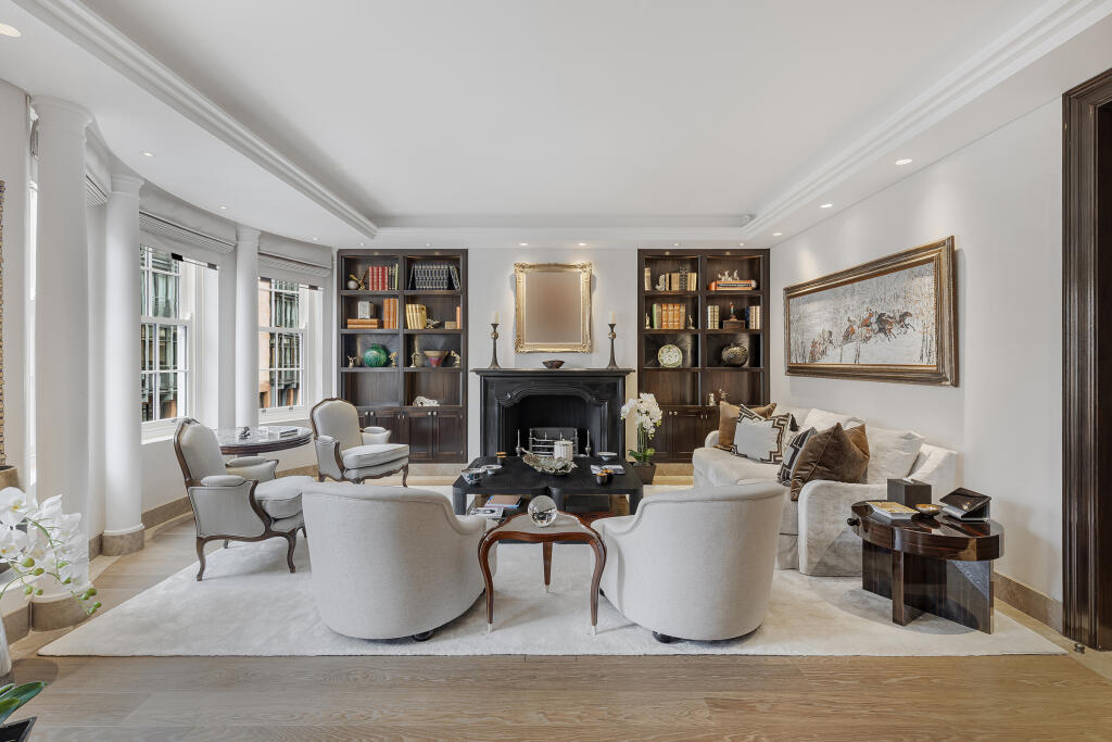 Main image of property: Davies Street, Mayfair, London