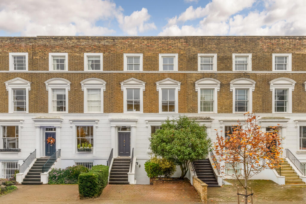 Main image of property: Fentiman Road, Lambeth, London, SW8, United Kingdom