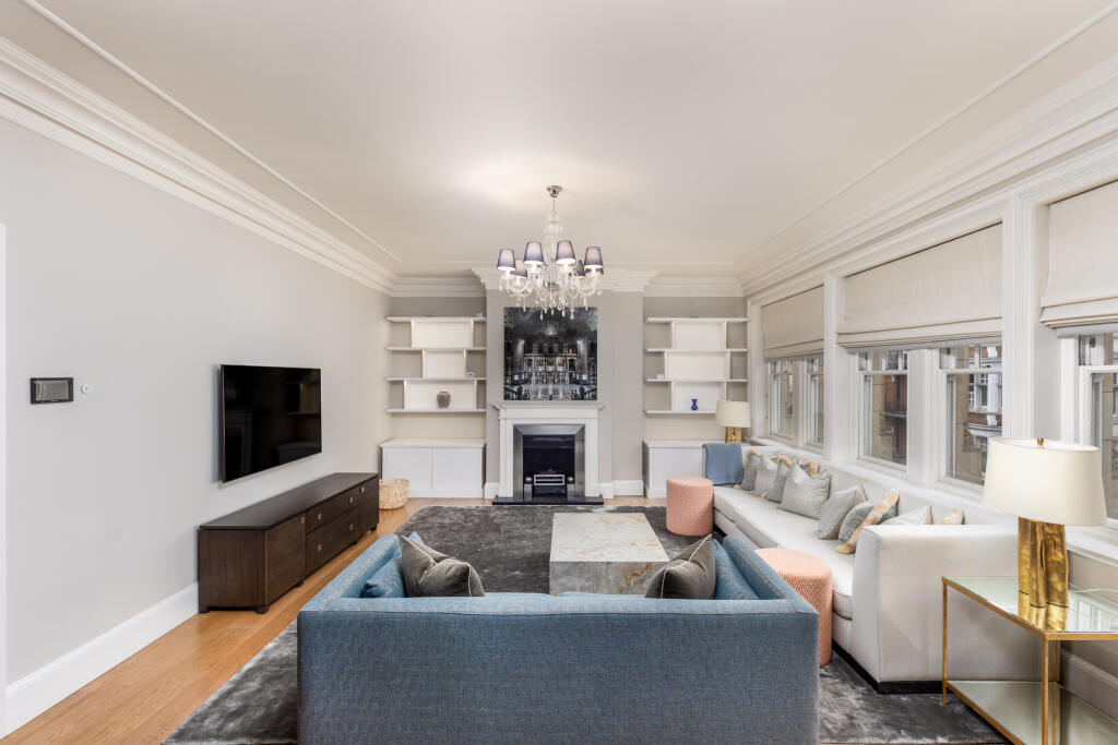 Main image of property: Duke Street, Mayfair, London