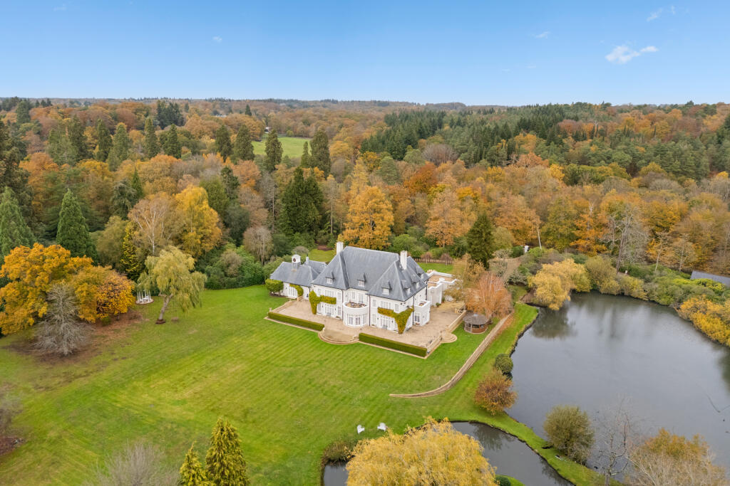 Main image of property: Mill Lane, Ascot, Surrey, United Kingdom