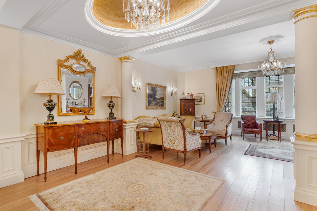 Main image of property: Upper Brook Street, Mayfair, London