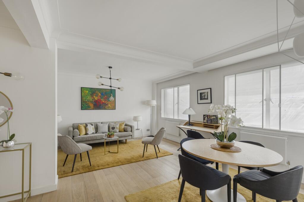 Main image of property: Piccadilly, Mayfair, London, W1J, United Kingdom