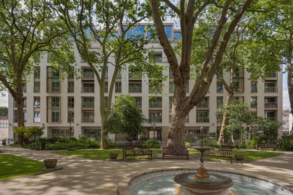 Main image of property: Ebury Square, Belgravia, London, SW1W, United Kingdom