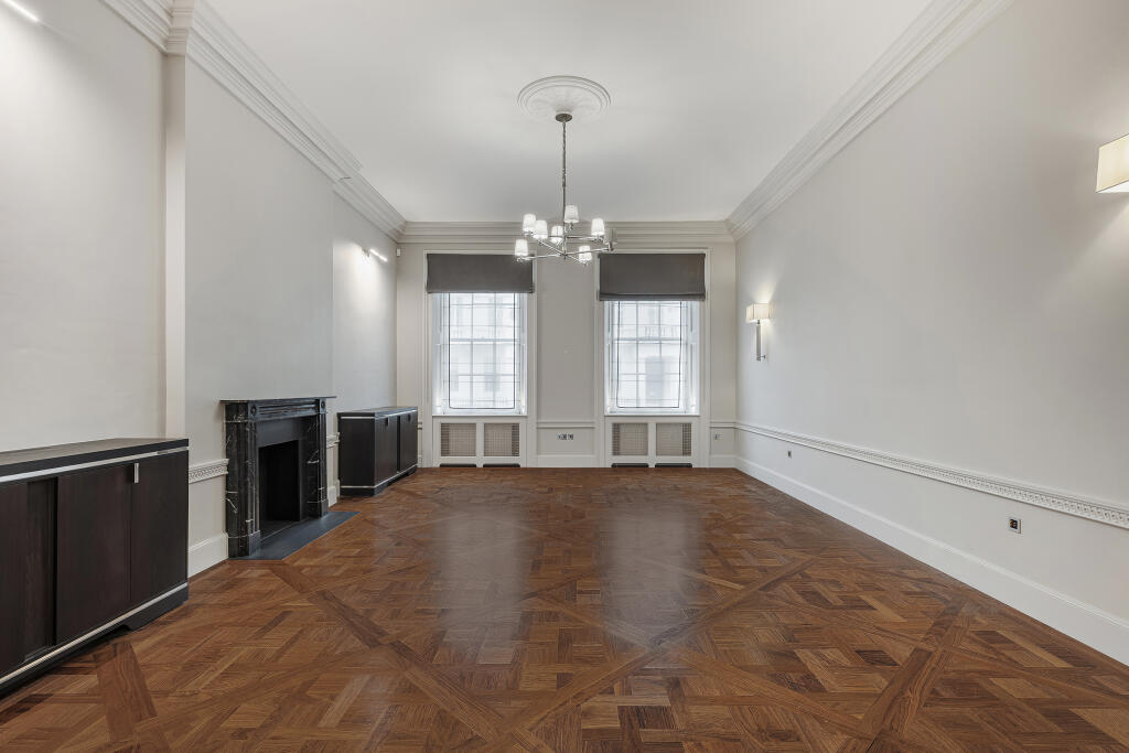 Main image of property: Eaton Place, Belgravia, London