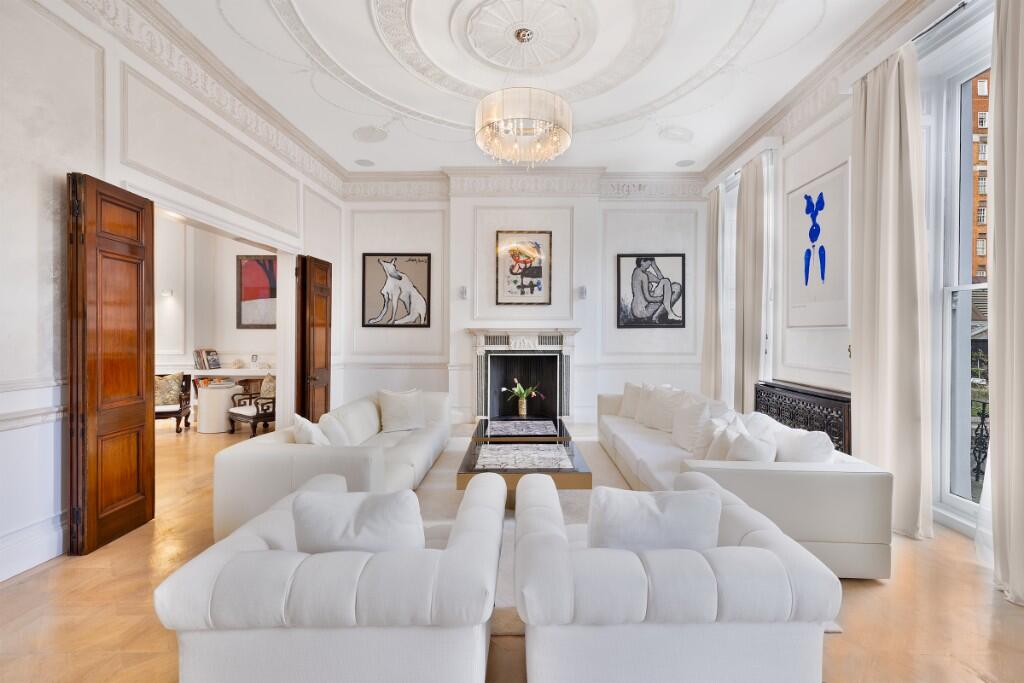 Main image of property: Devonshire Place, London, W1G
