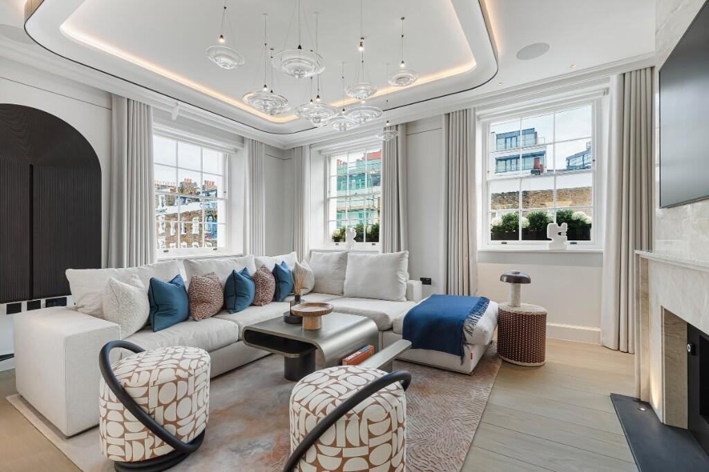 Main image of property: Montpelier Street, London, SW7