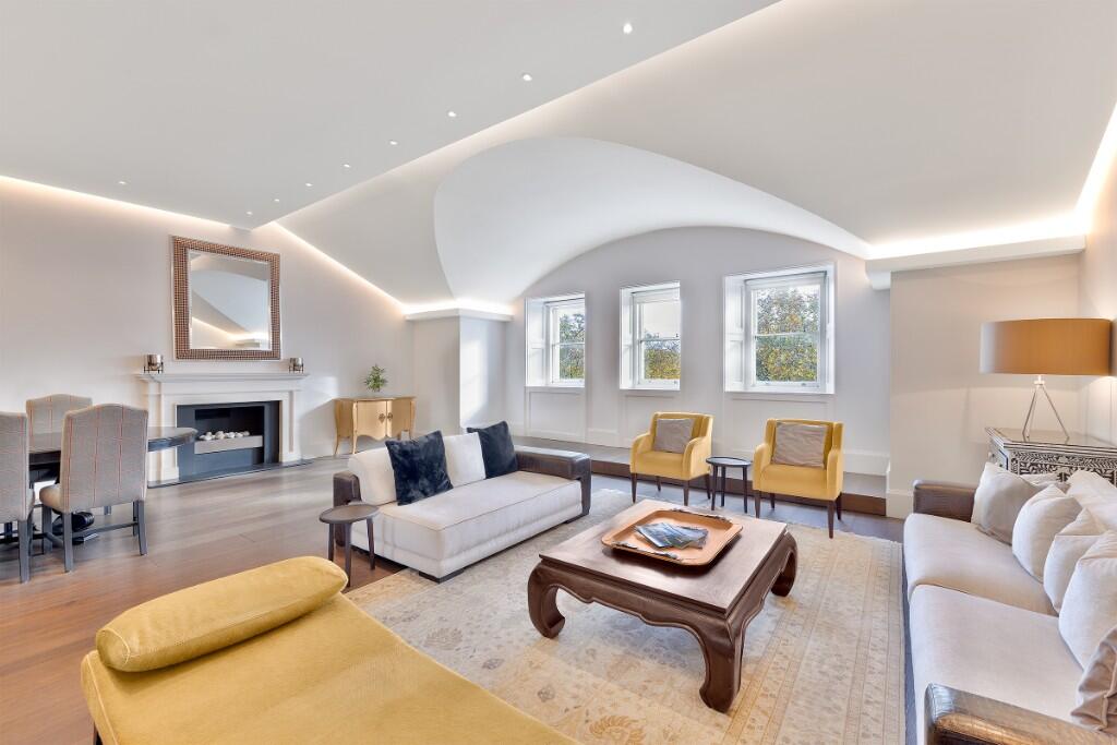 Main image of property: Lancaster Gate, London, W2