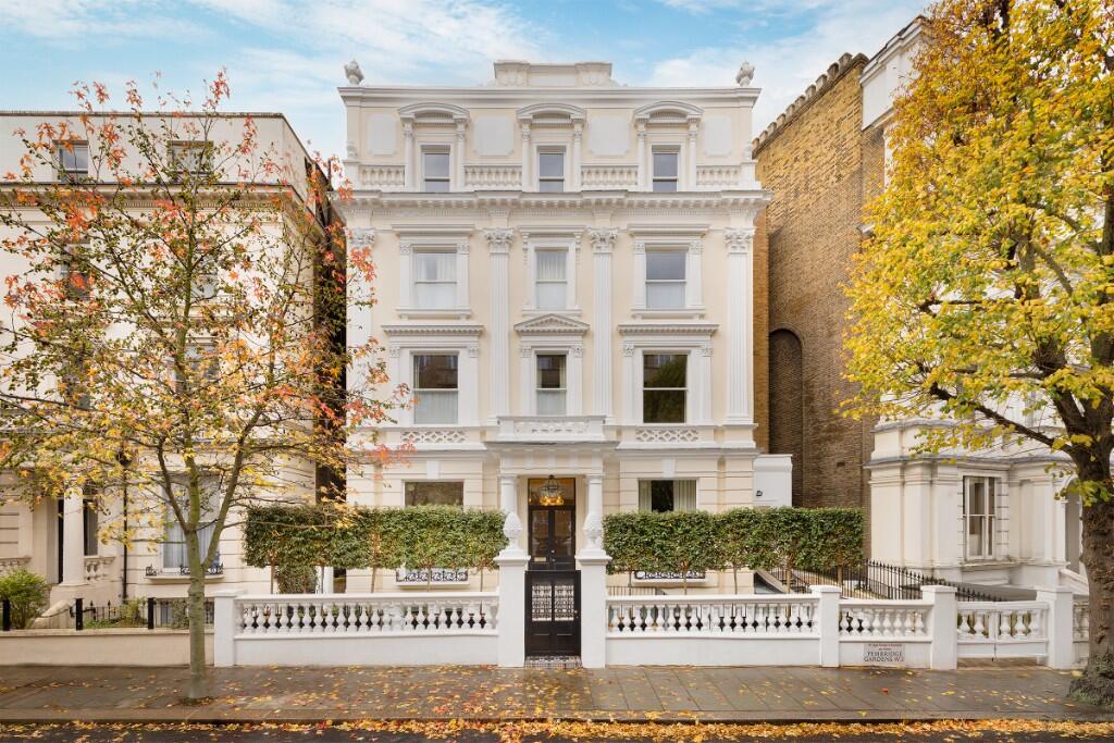 Main image of property: Pembridge Gardens, London, W2