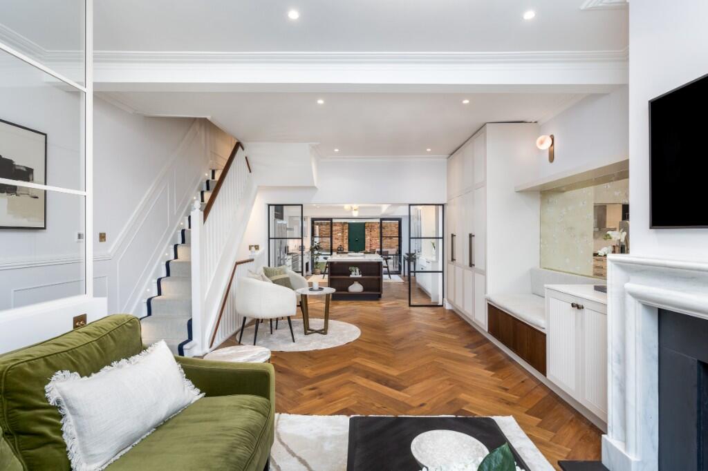 Main image of property: Campana Road, London, SW6