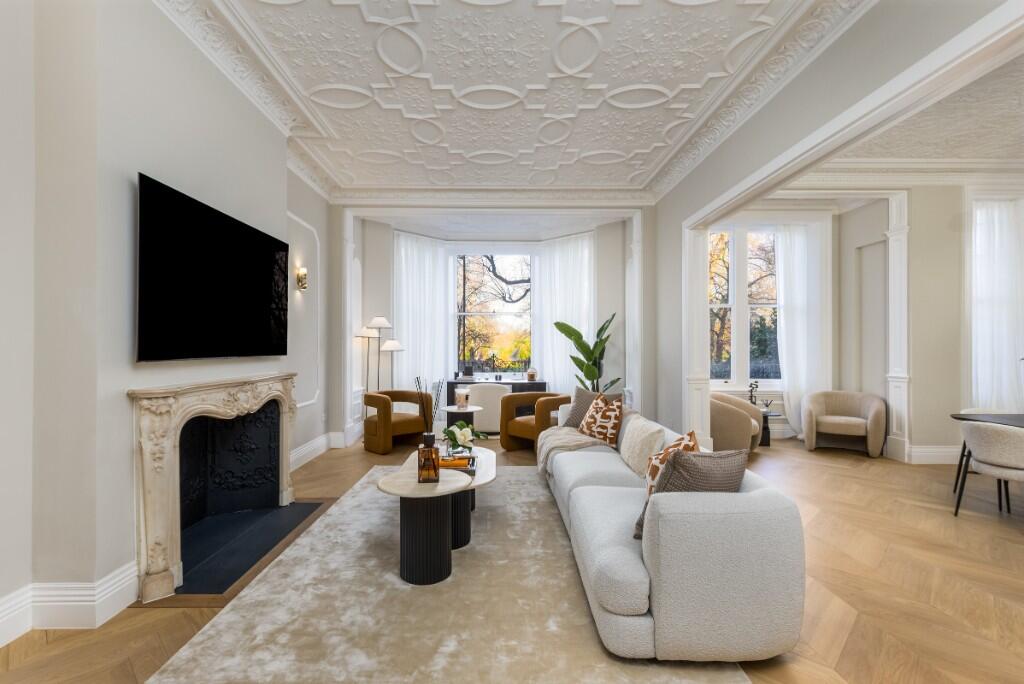 Main image of property: Knightsbridge, London, SW1X