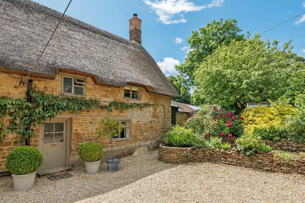 Main image of property: Church Street, Wroxton, Oxfordshire, OX15