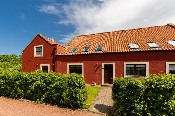 Main image of property: Goshen Farm Steading, Musselburgh, East Lothian, EH21