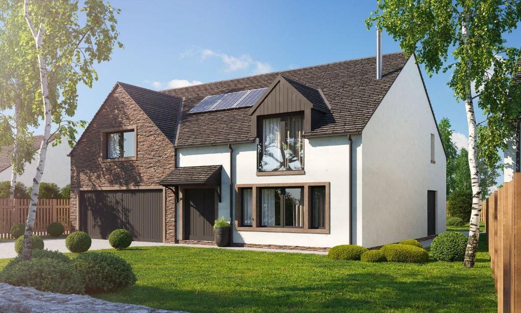 Main image of property: Balado, Kinross, Perthshire, KY13