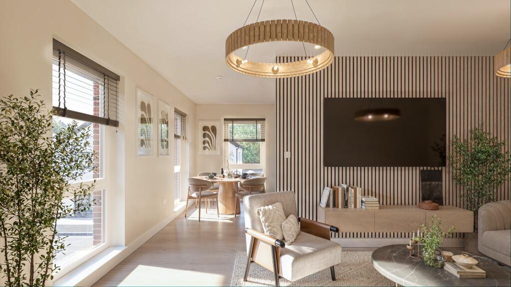 Main image of property: Printers Place, Paisley, Renfrewshire, PA2
