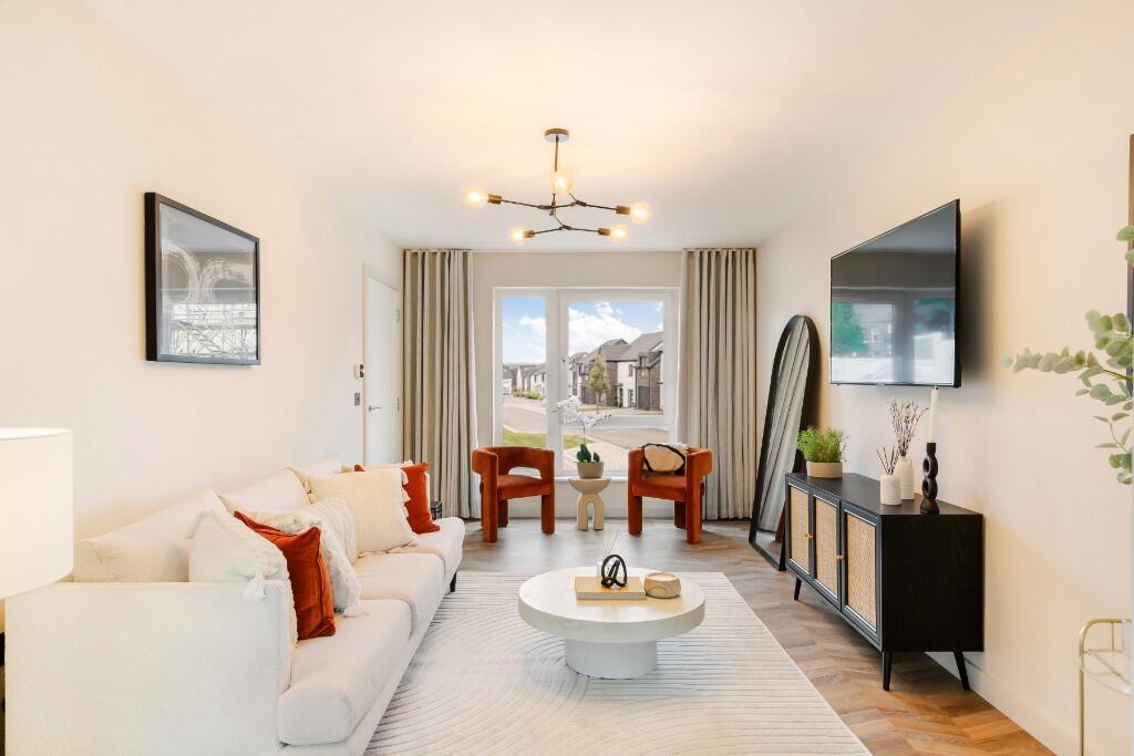 Main image of property: Printers Place, Paisley, Renfrewshire, PA2