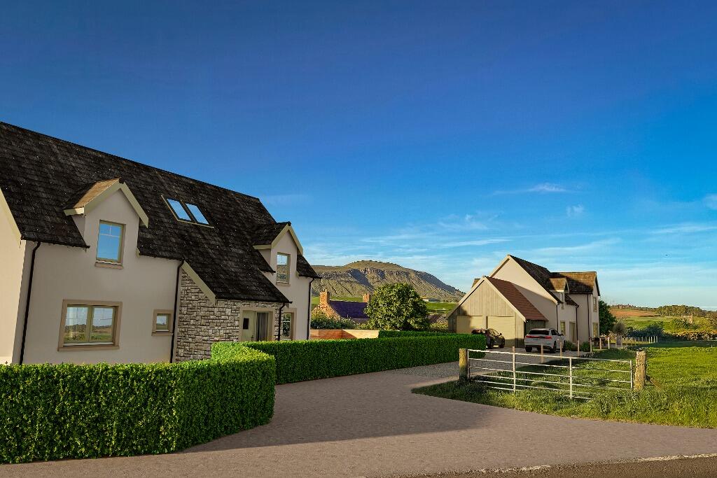Main image of property: High Street, Strathmiglo, Fife, KY14