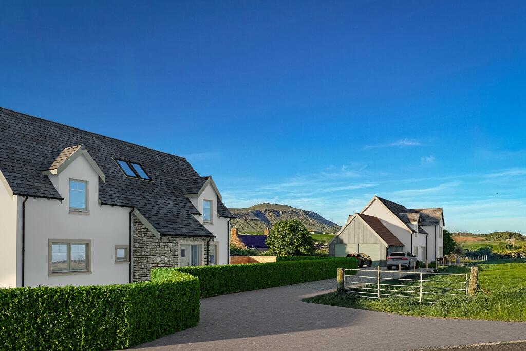 Main image of property: High Street, Strathmiglo, Fife, KY14