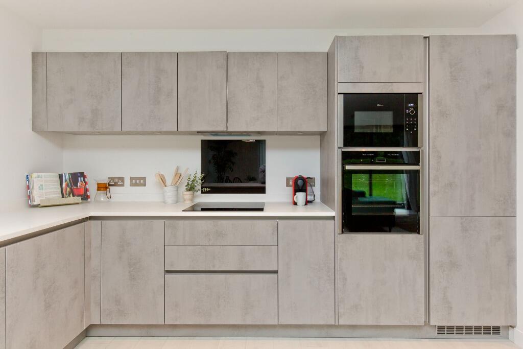 Main image of property: The Old Bowling Green,  McGlashan Garden, Crieff, Perthshire, PH7