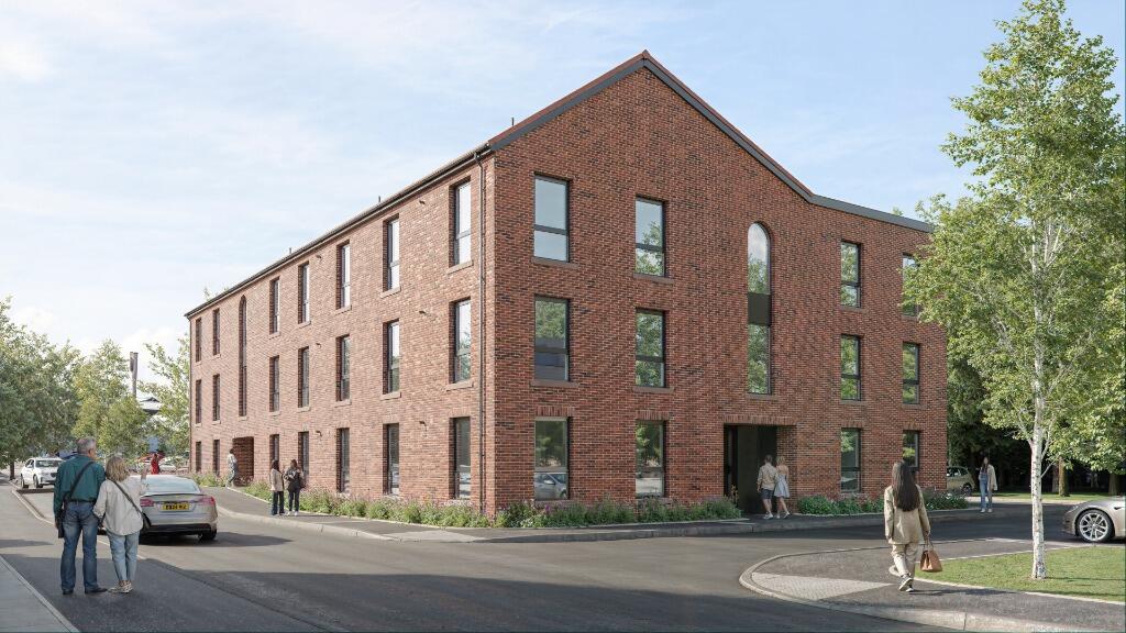 Main image of property: Printers Place, Paisley, Renfrewshire, PA2