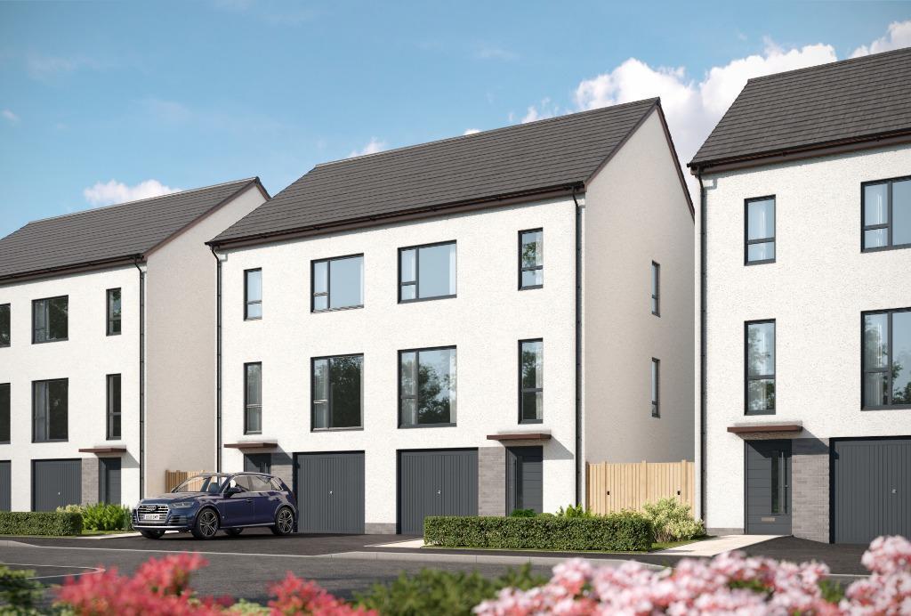 Main image of property: Printers Place, Paisley, Renfrewshire, PA2
