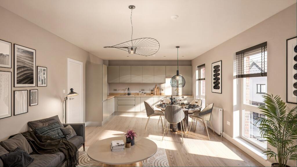 Main image of property: Printers Place, Paisley, Renfrewshire, PA2